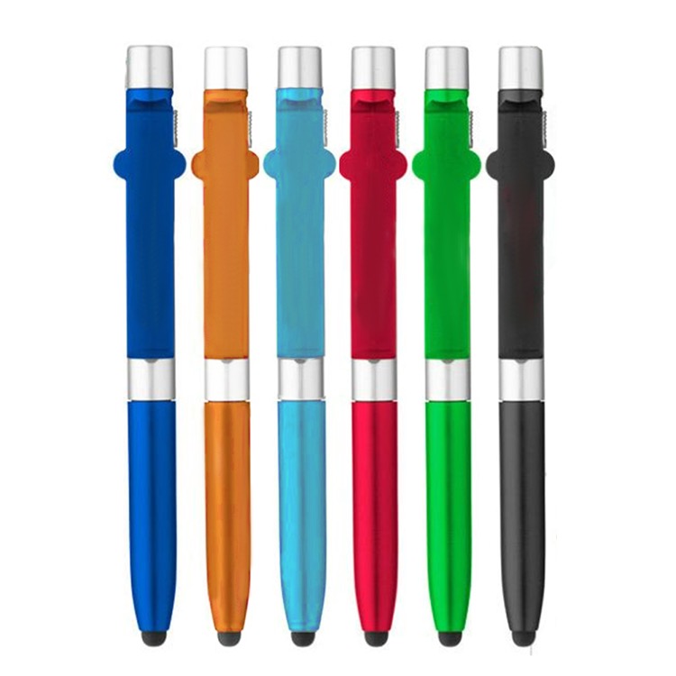 SpinStand 3-in-1 LED Stylus Pen 1
