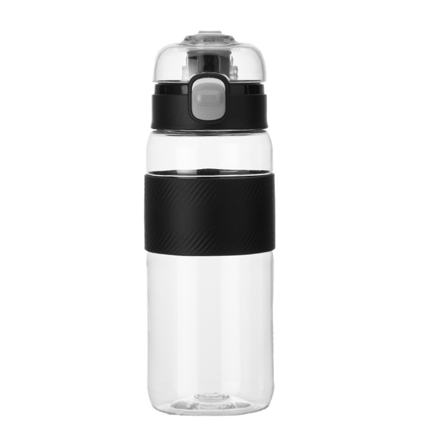 Plastic Outdoor Minimalist Sports Water Cup 6