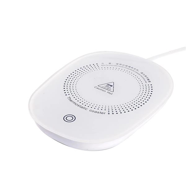 Heating Warmer Cup Mat 4