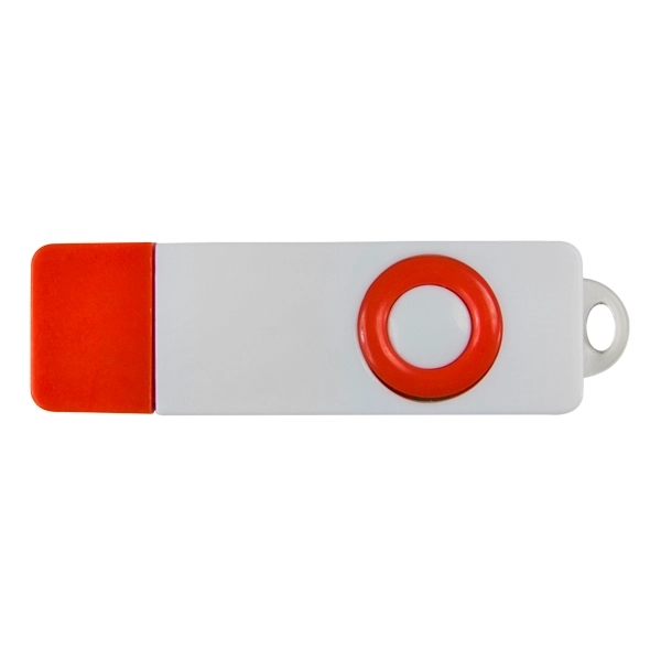 Life Saver USB Flash Drive 2.0 25