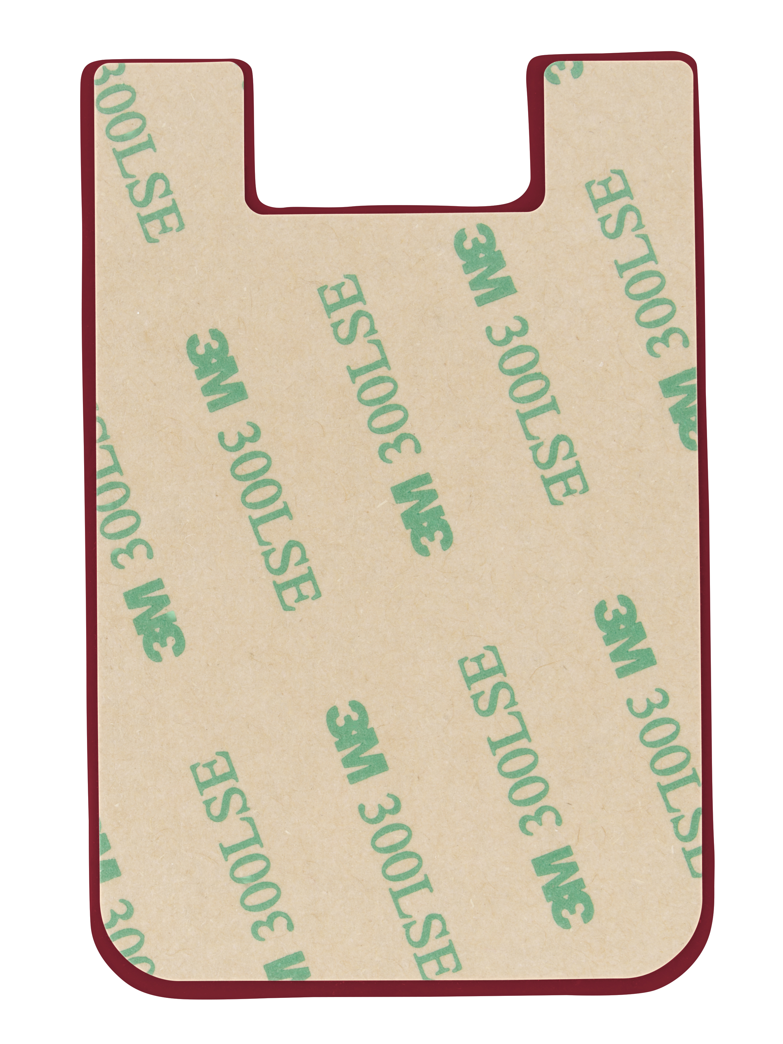 Good Value™ Silicone Mobile Pocket 49