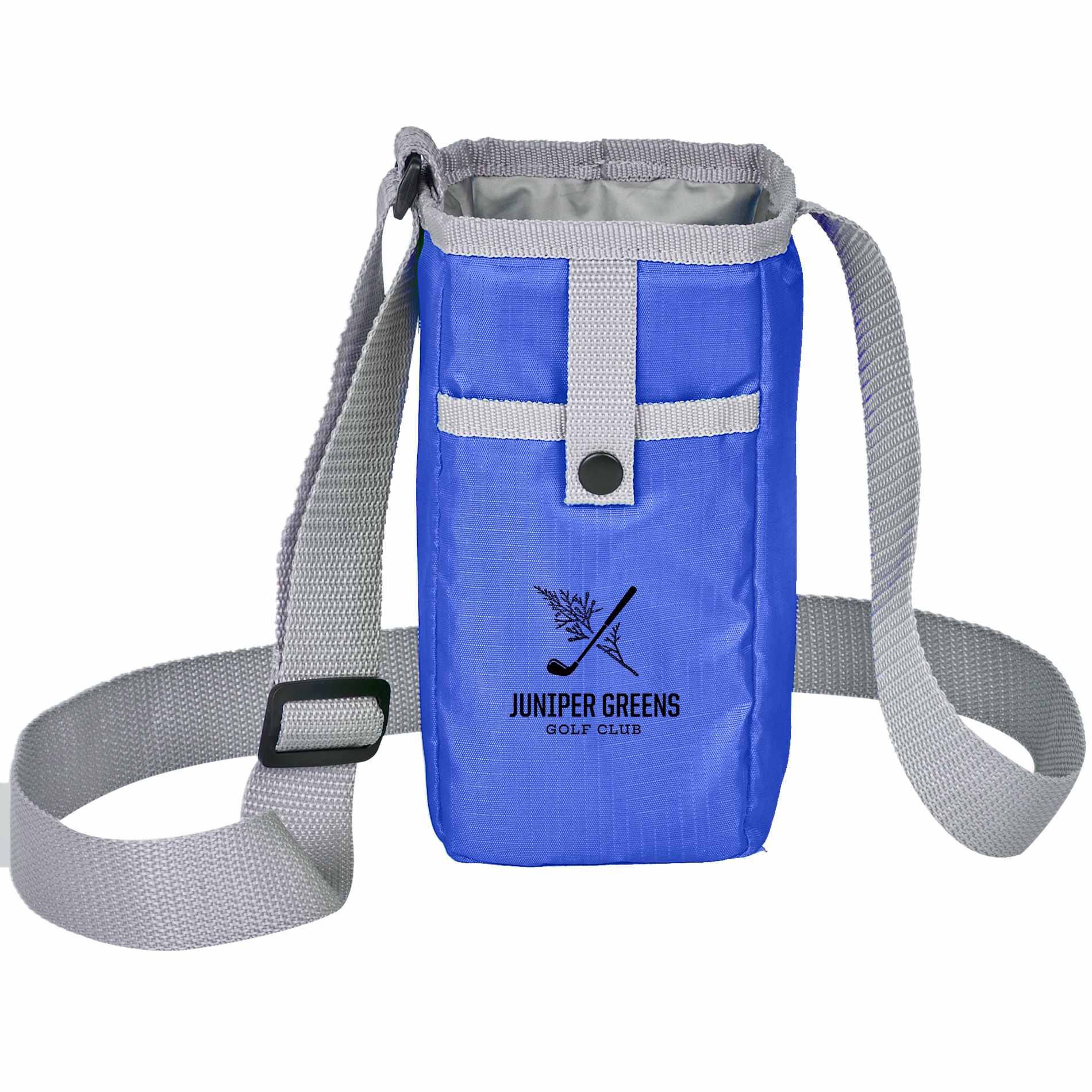 Insulated Bottle Sling 10