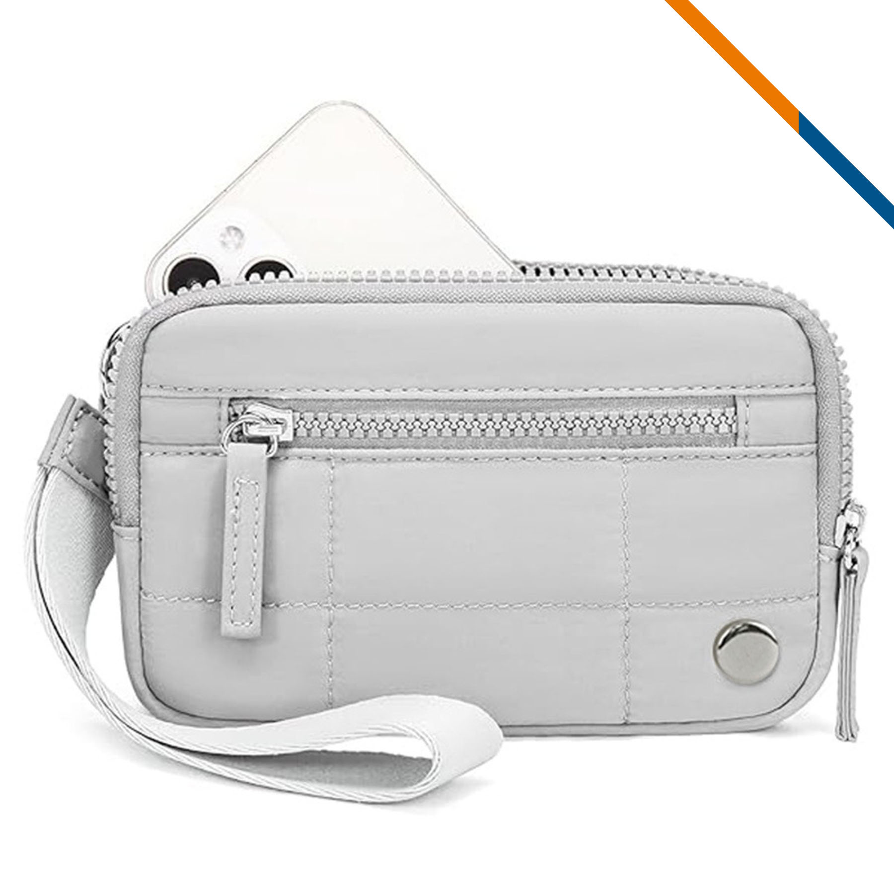 Cavita Zipper Pouch 4