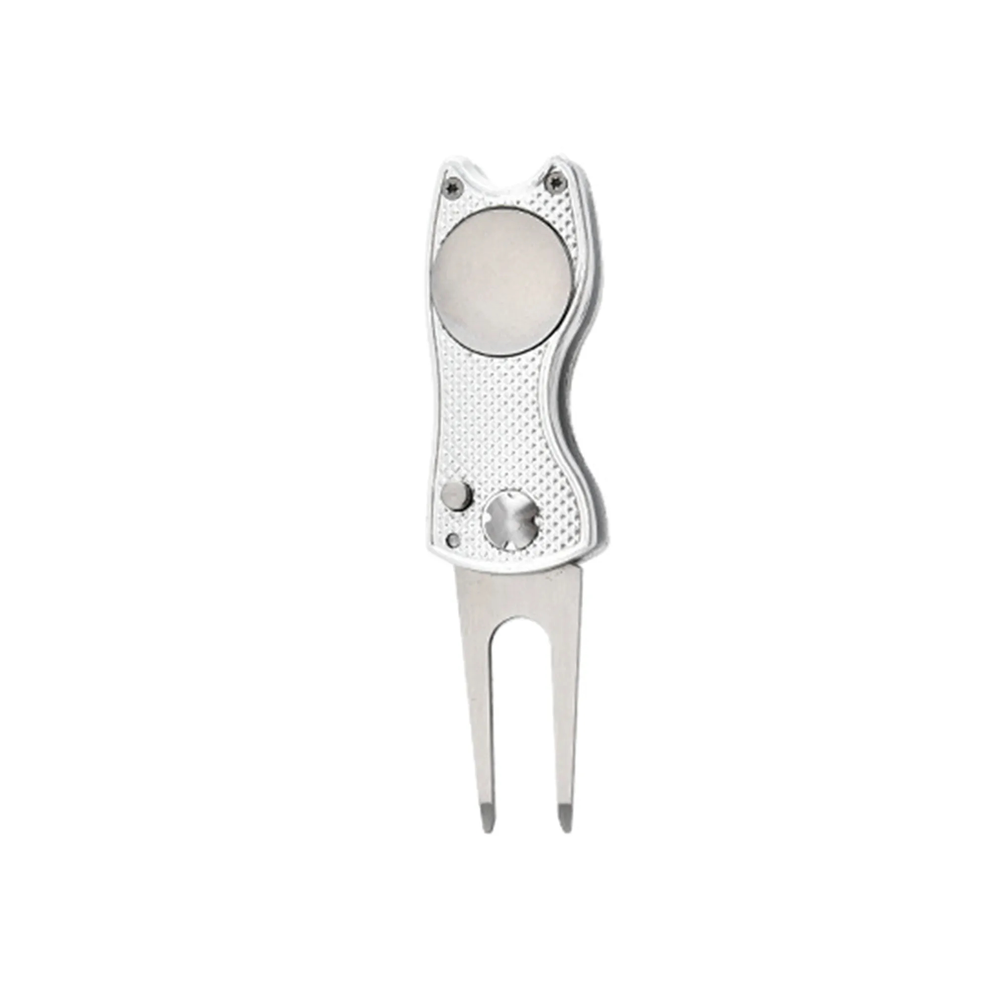 Golf Divot Repair Tool For Golfer 4