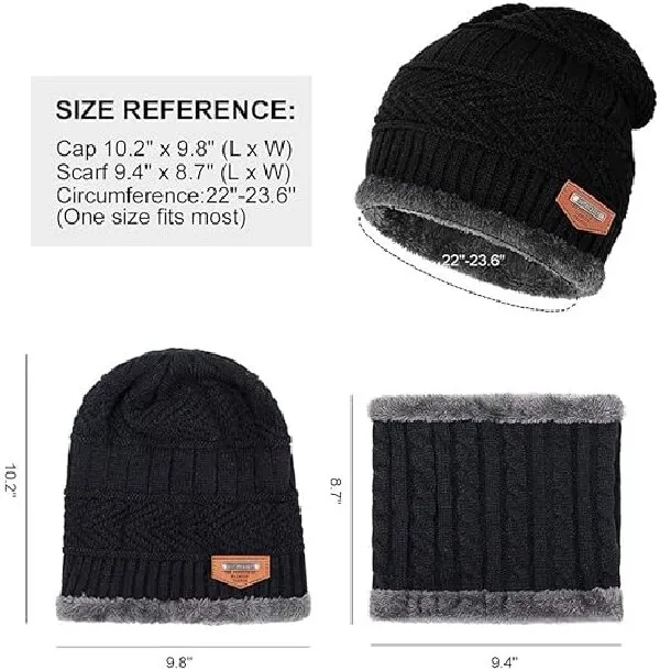Winter Hats 6