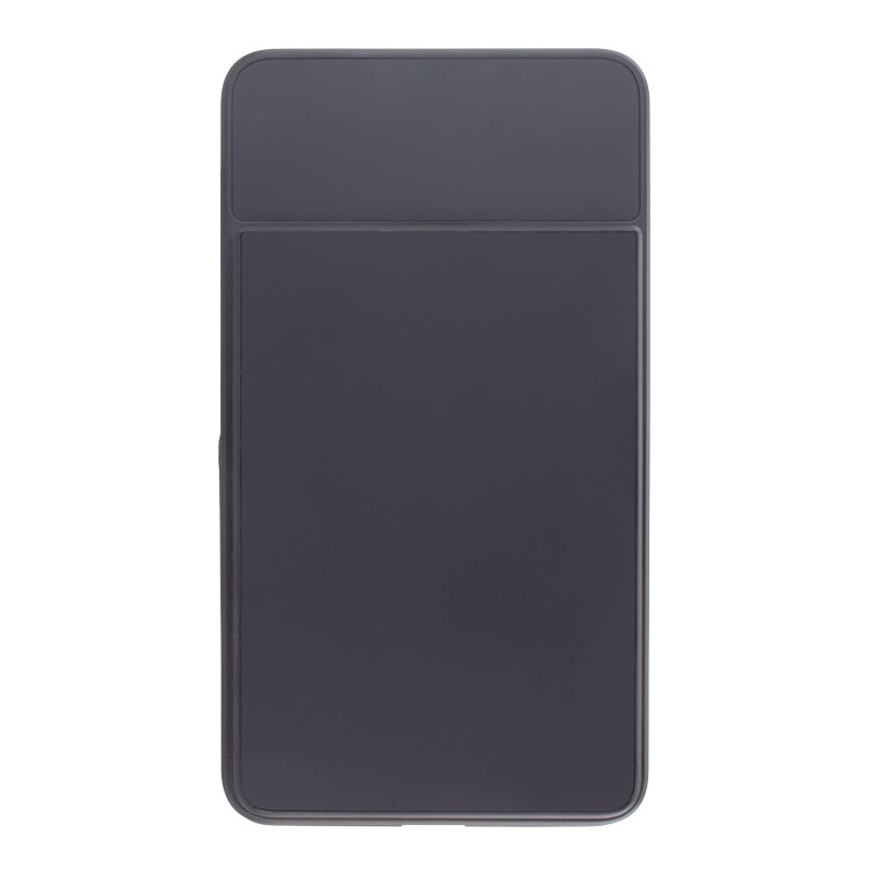3-in-1 Mag-N-Kick™ Power Bank with Fast Watch Charger 12