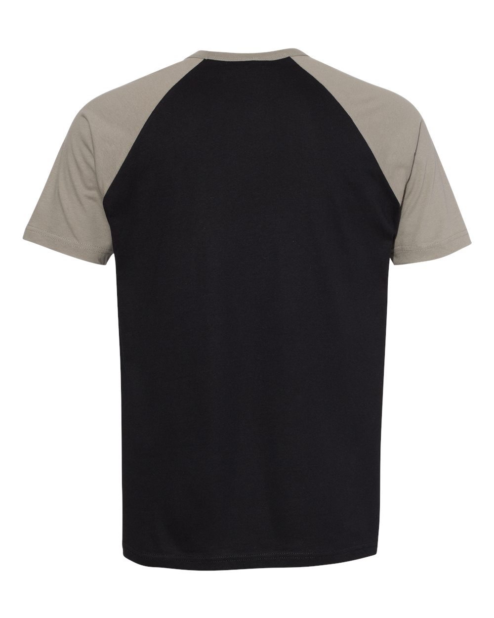 Unisex Cotton Raglan T-Shirt - 3650 10