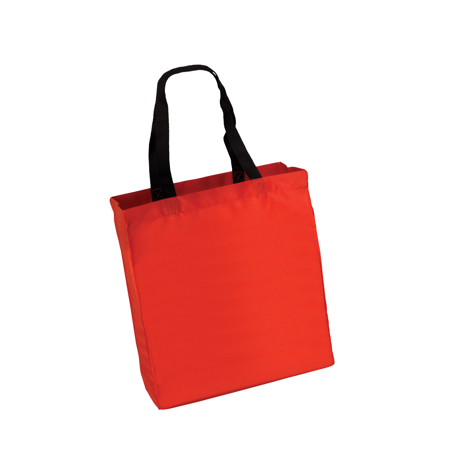 Polyester Trade Show Tote 2