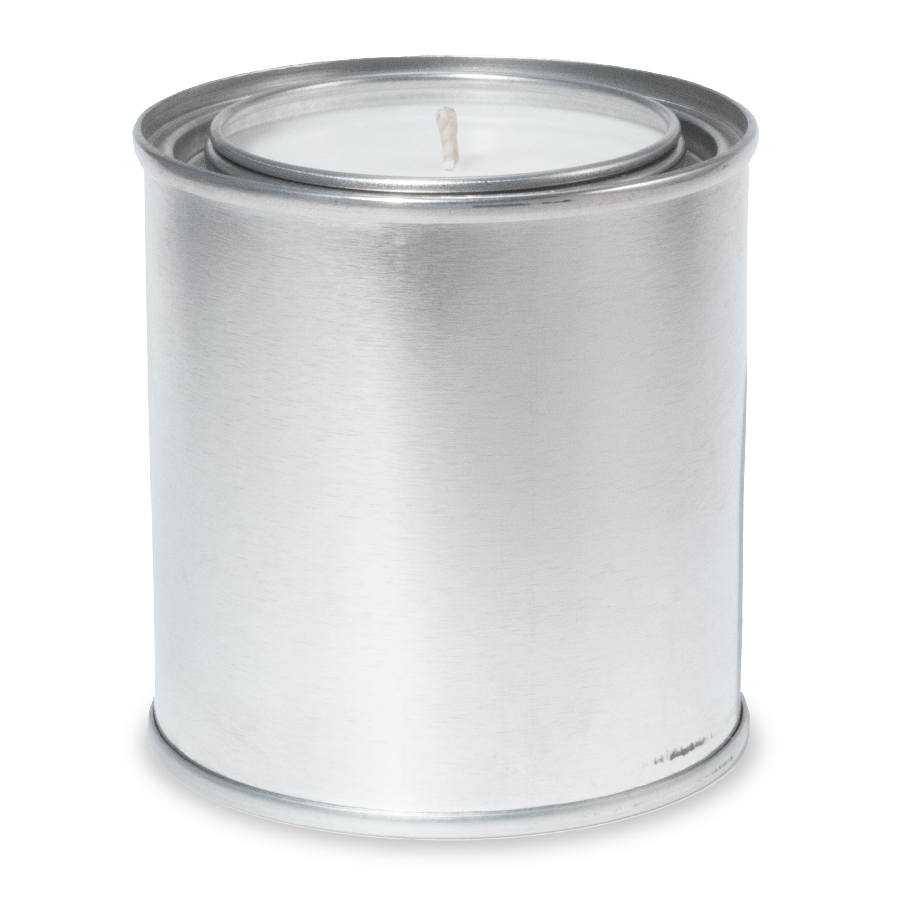 8 oz Candle in Paint Can