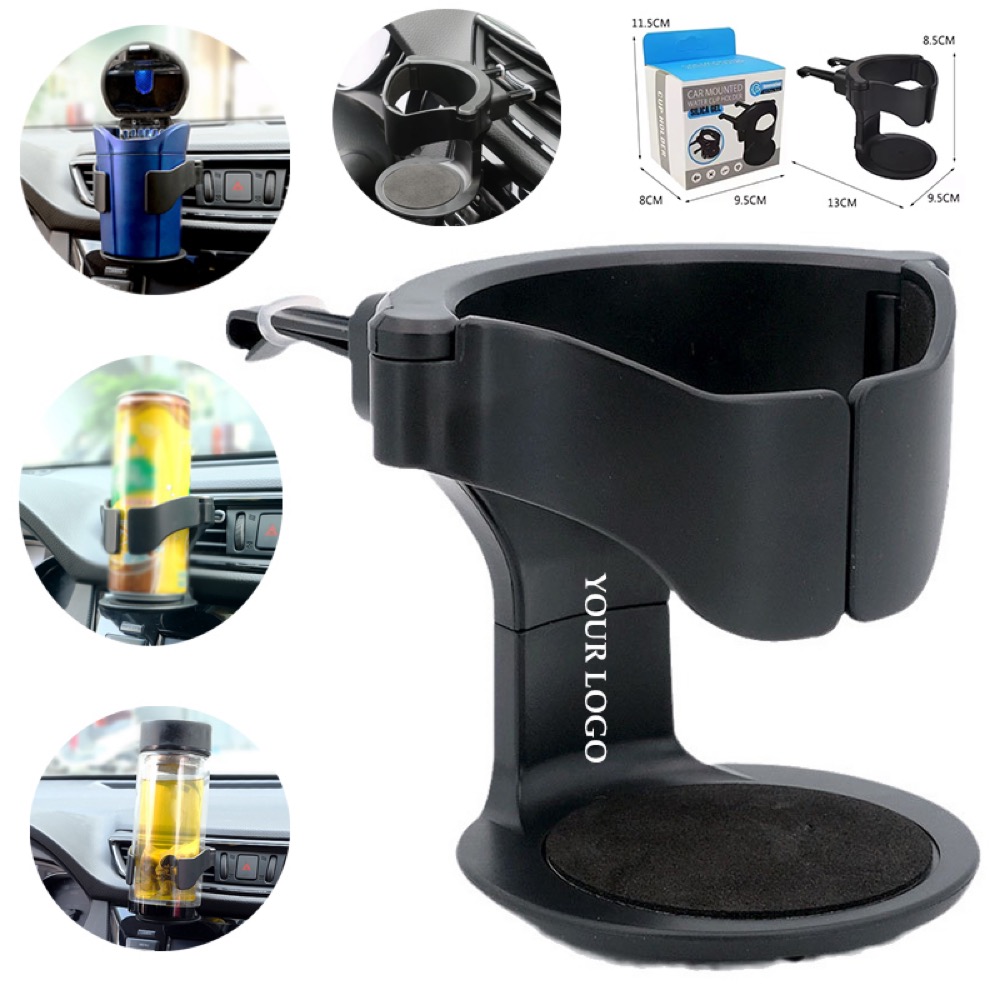 Car Air Vent Water Cup Holder 3