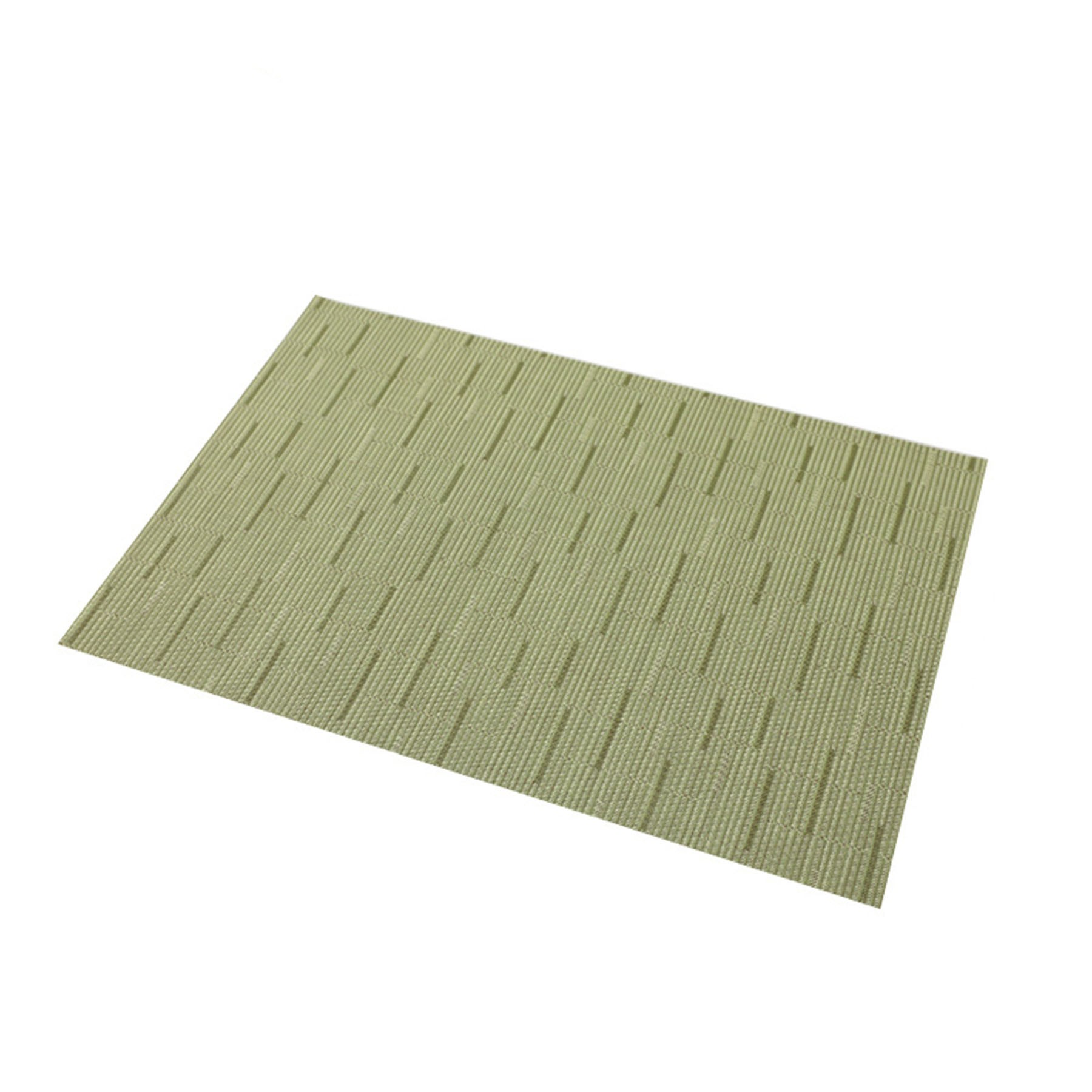 Bamboo Joint Place Mat 12