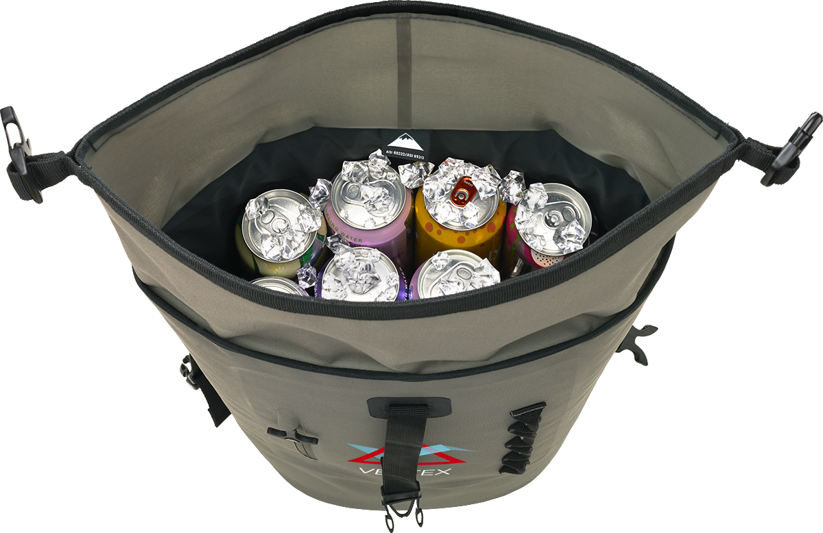 Urban Peak® Waterproof Cryo 26 Can Backpack/Cooler 36
