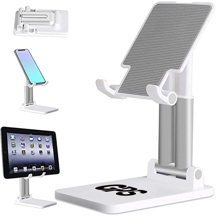 Adjustable Angle Height Cell Phone Stand