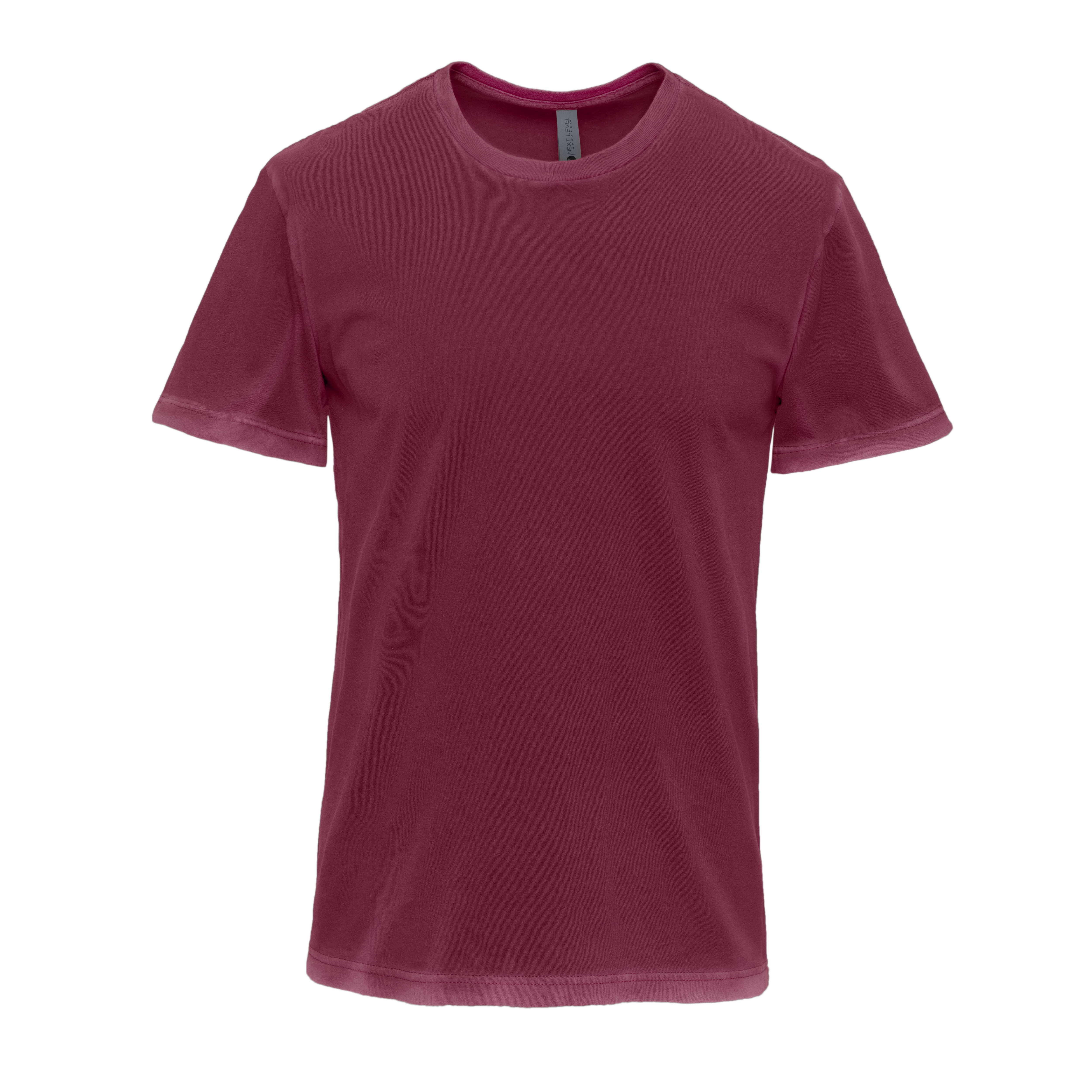 Soft Wash T-Shirt 2