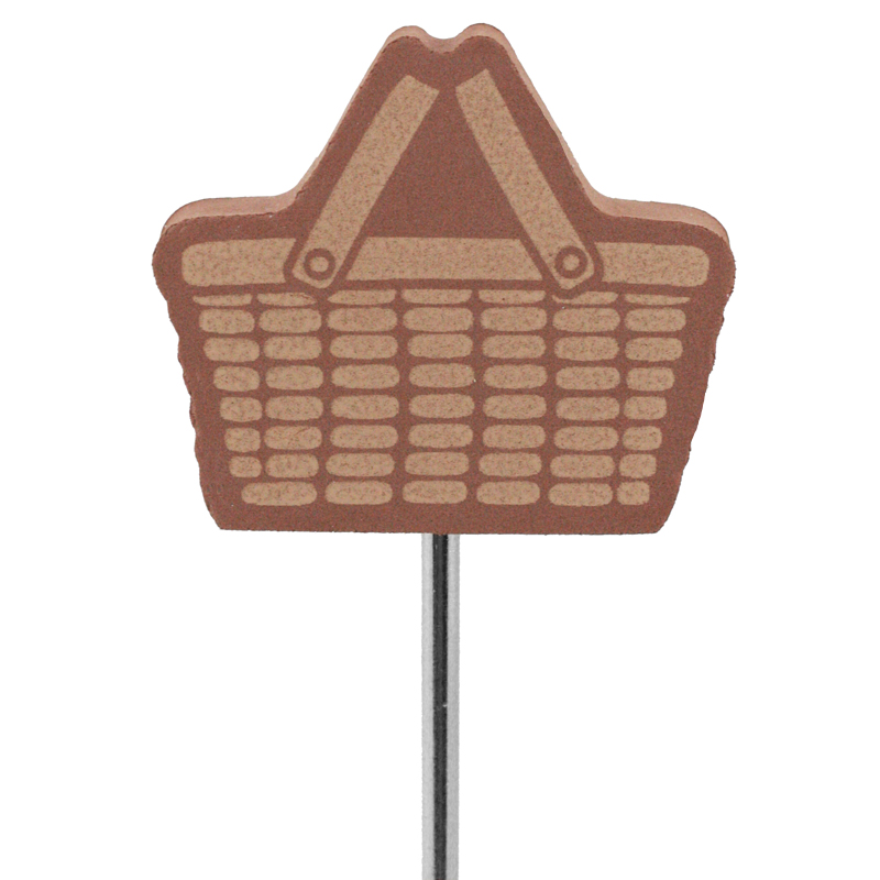 Picnic Basket Topper 7