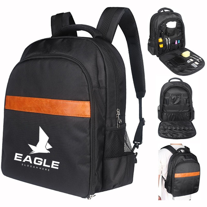 Barber Tool Carrying Backpack 3