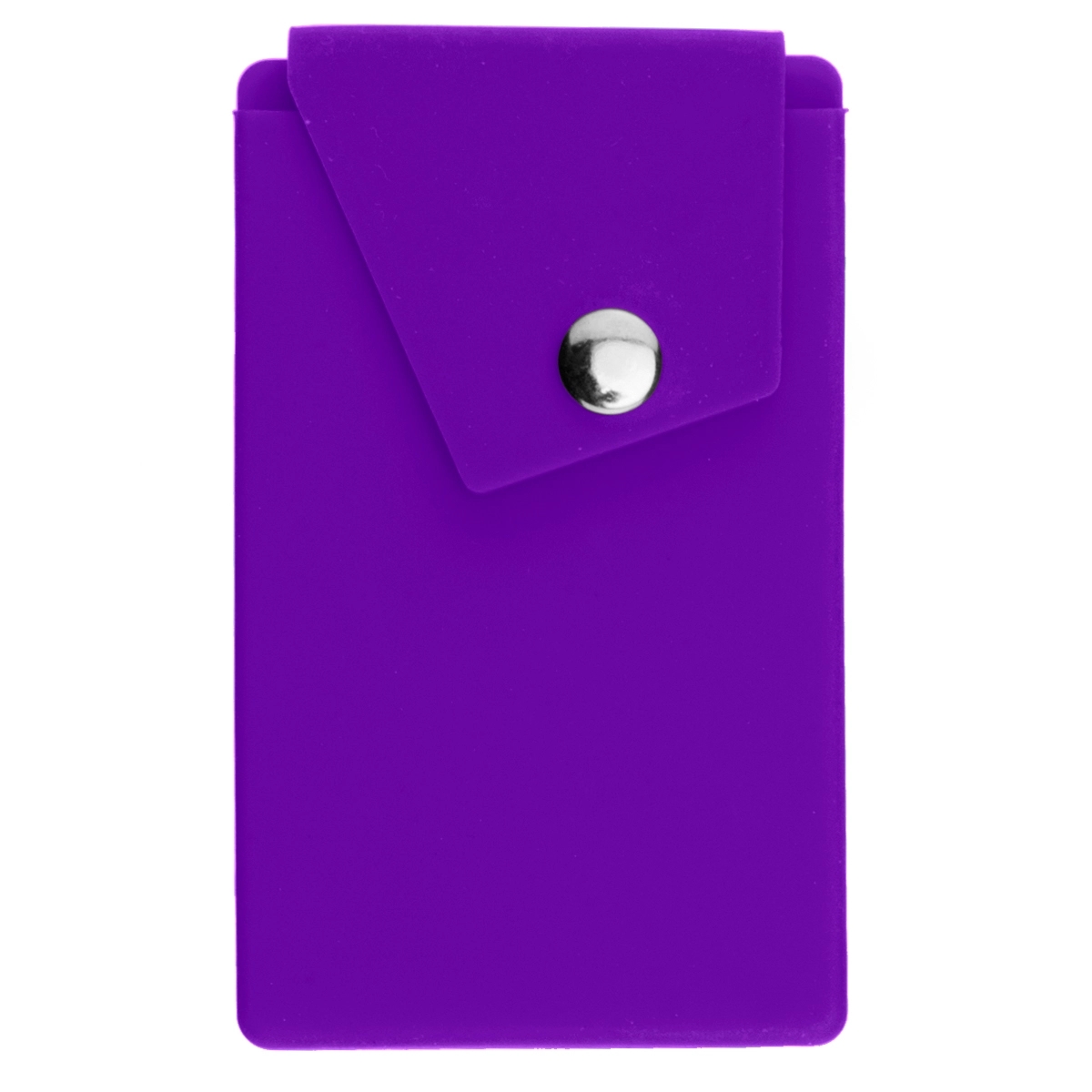 Silicone Phone Pocket With Stand 10