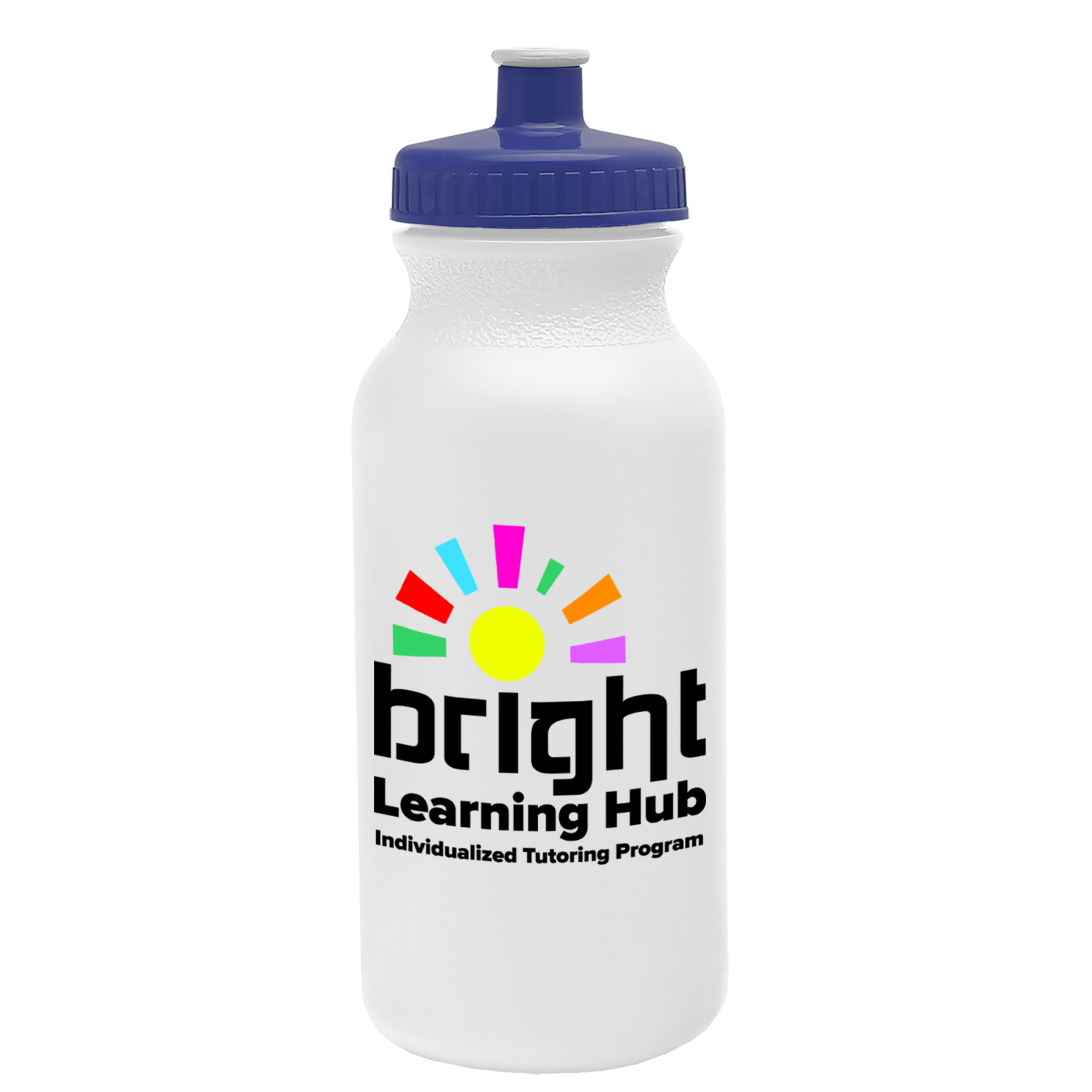 Garyline® Omni Bike Bottle - 20 oz. 153