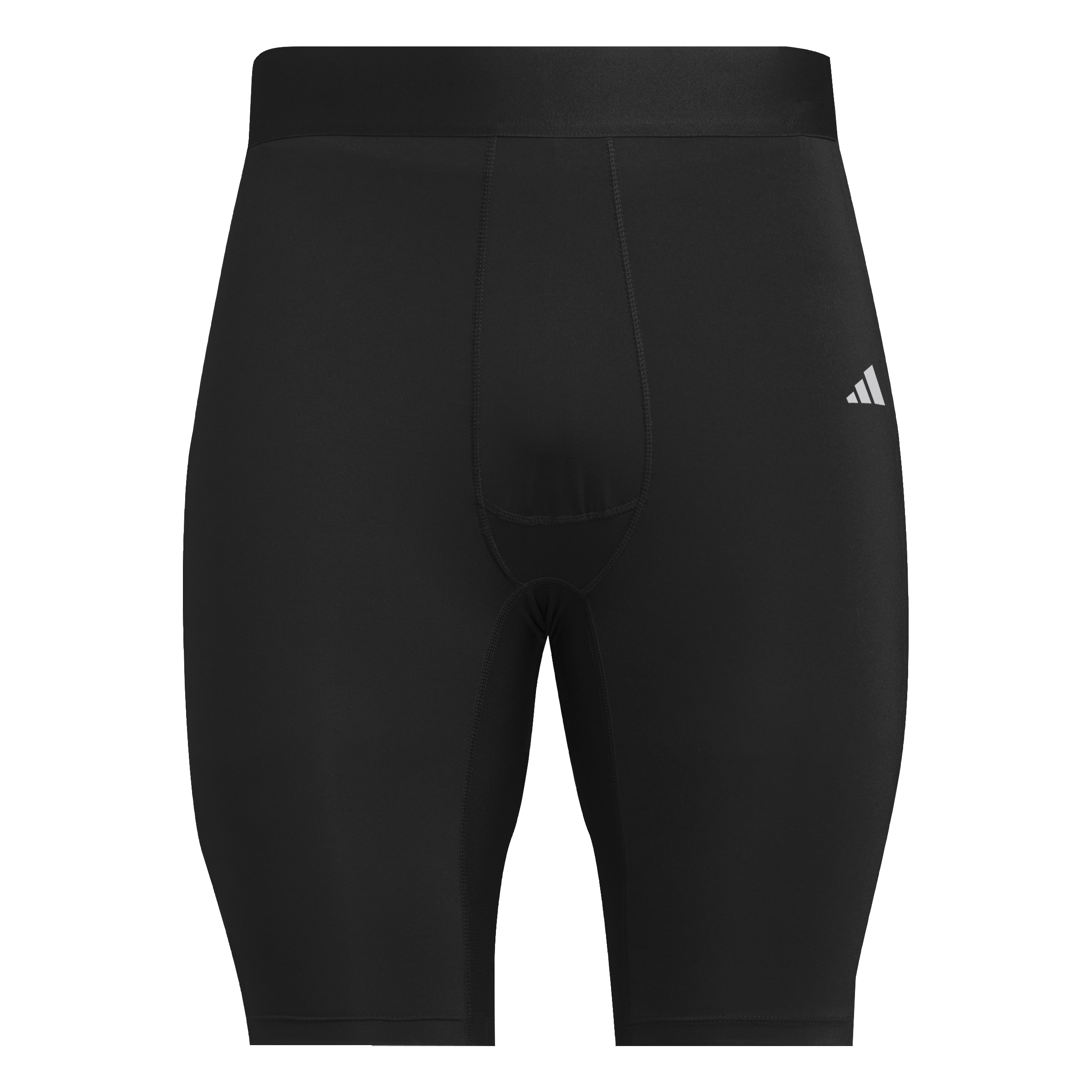 TECHFIT Short Tights 8