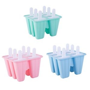 Popsicle Molds 2
