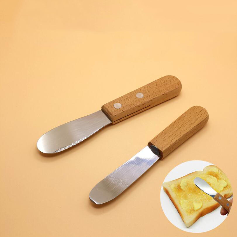 Sandwich Spreader Handle 8