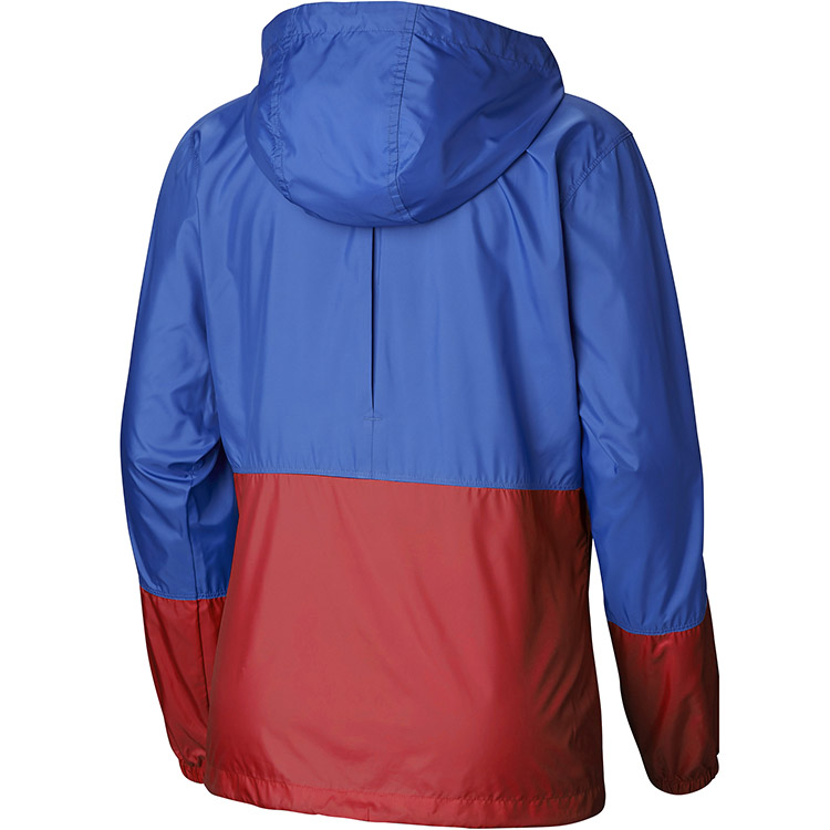 Columbia Ladies Flash Forward Windbreaker 12