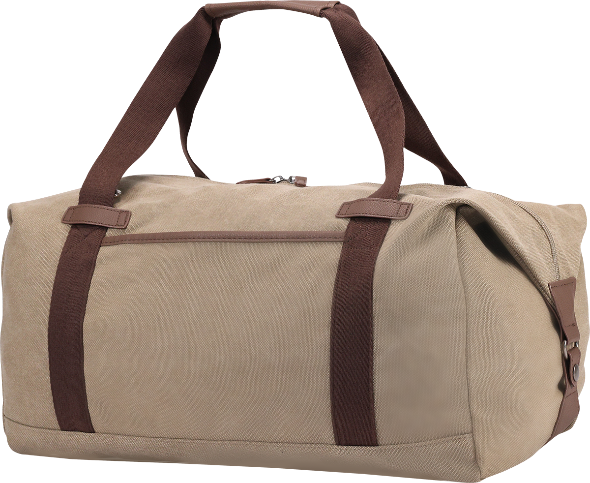 Urban Peak® Everyday 16oz Cotton Canvas Duffel 12