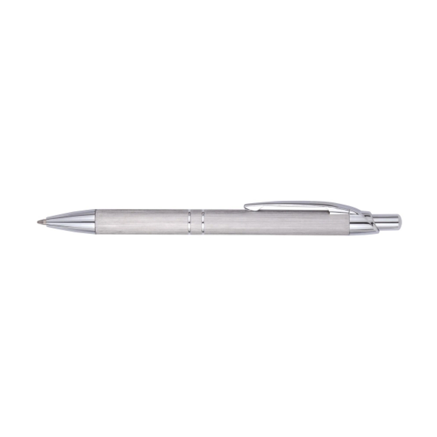 Executive Aluminum Ballpoint Pen 1
