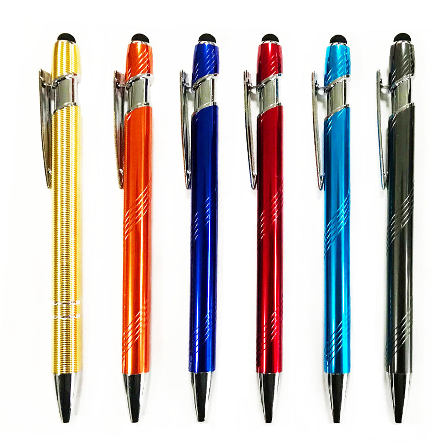 Ballpoint Pen 2