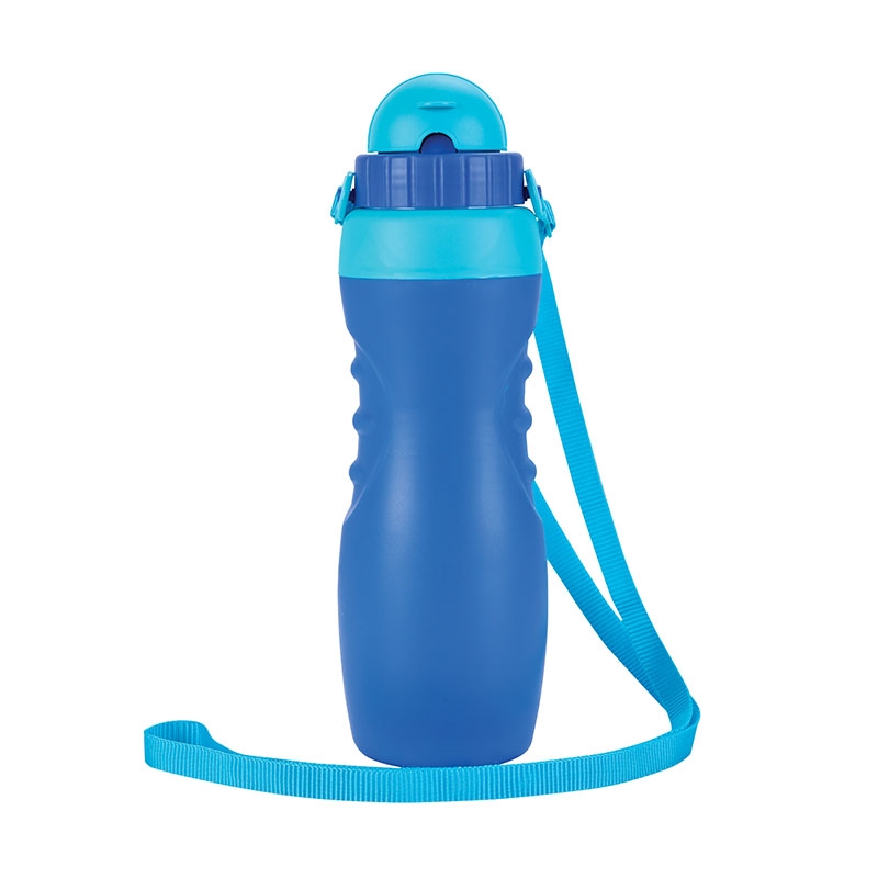 Remi 18 oz. Double Wall Polypropylene Water Bottle 18