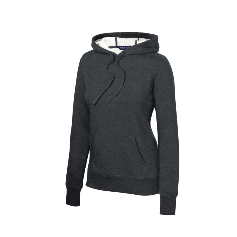 Sport-Tek Women's Pullover Hooded Sweatshirt., custom hoodie or sweatshirt with logo imprint 13