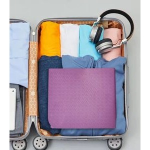 Foldable Yoga Mat 2