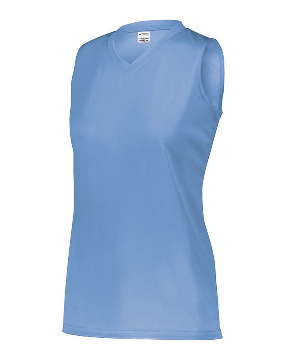 Women's Sleeveless Wicking Attain Jersey - 4794 13