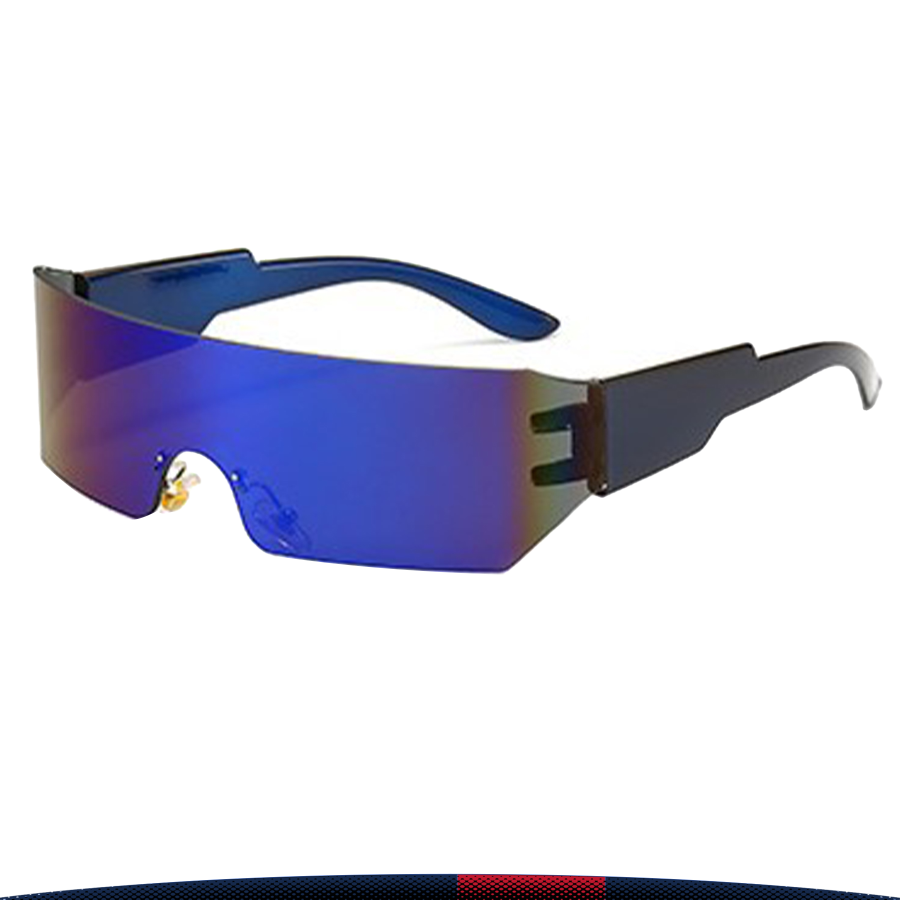 Cyberpunk Sunglasses 1