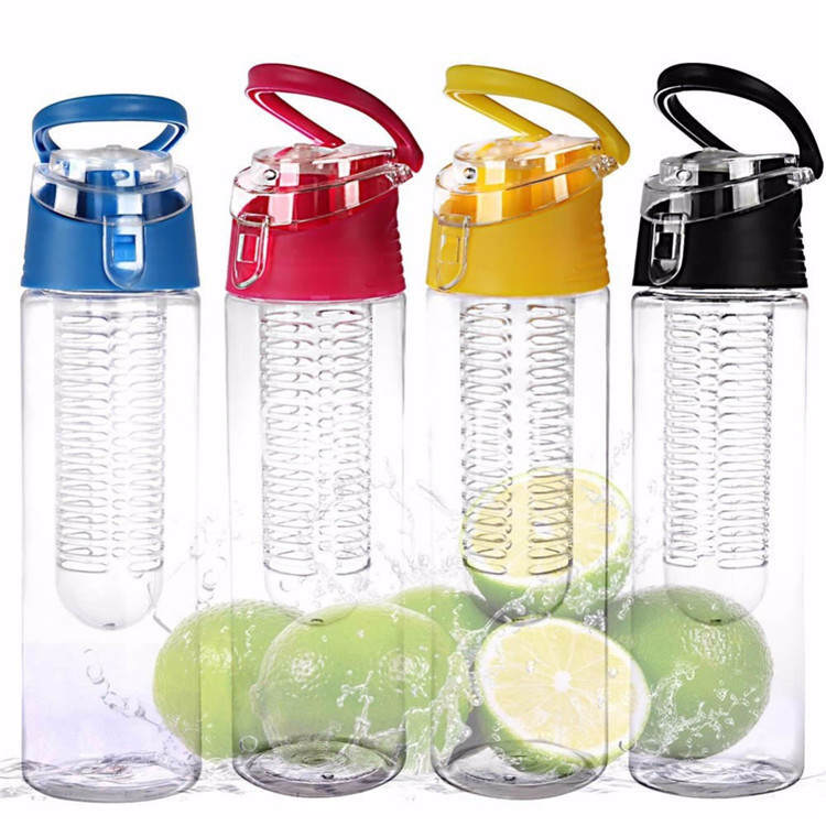 Infuser Water Bottle 2