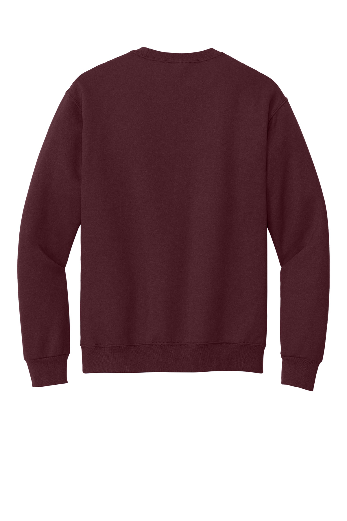 Jerzees Super Sweats NuBlend - Crewneck Sweatshirt. 4662M 47
