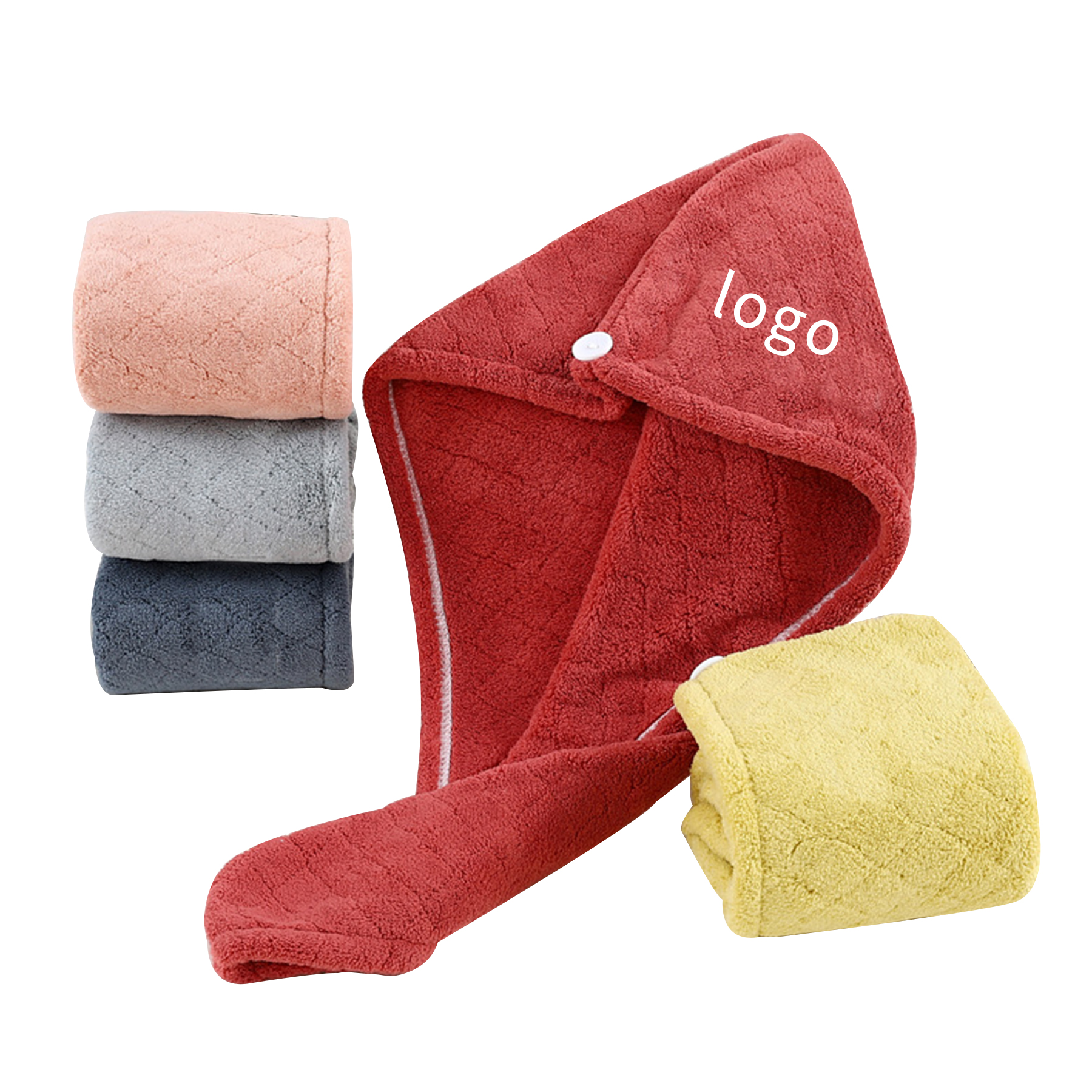 Hair Drying Cap 1