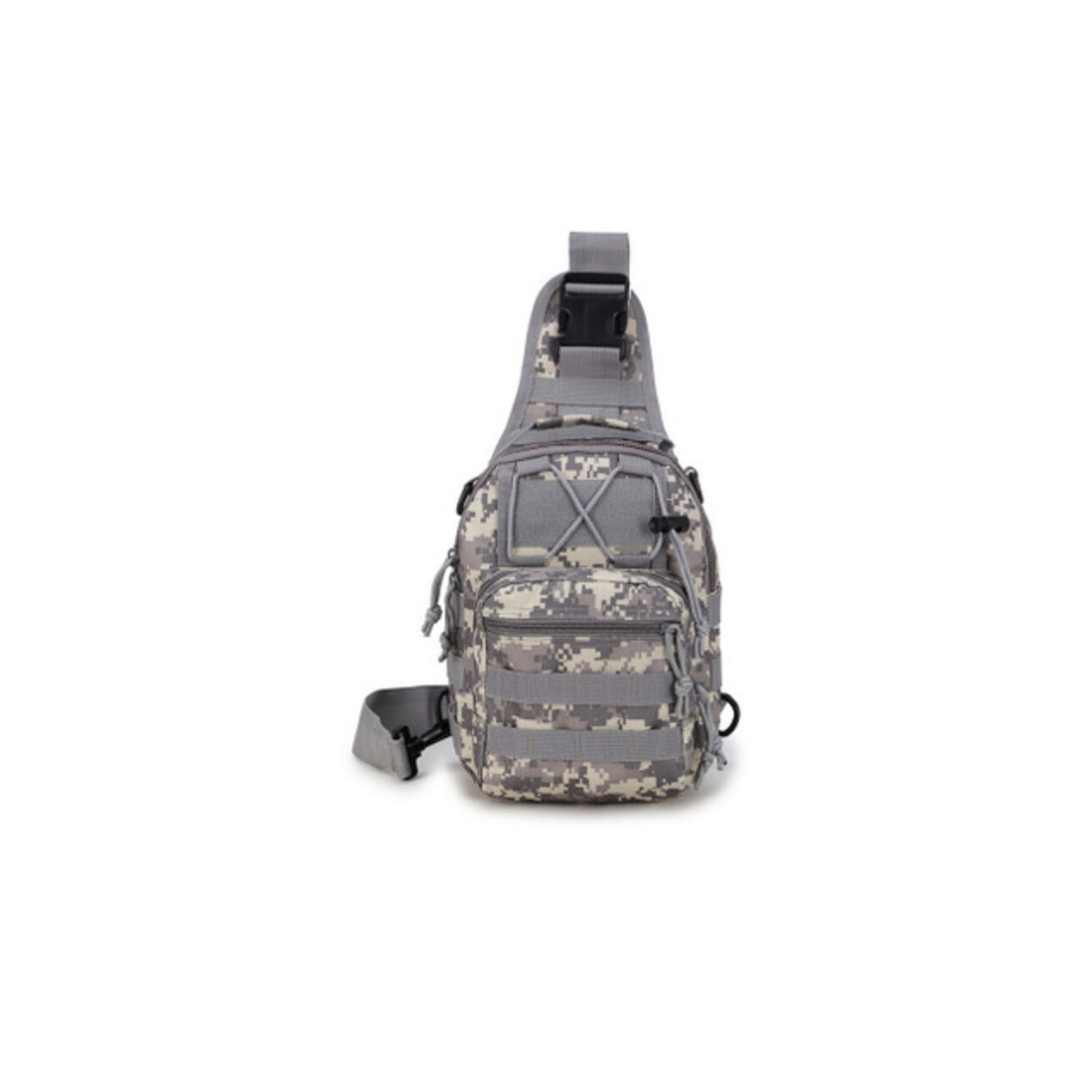 Tactical Hiking Bag 5