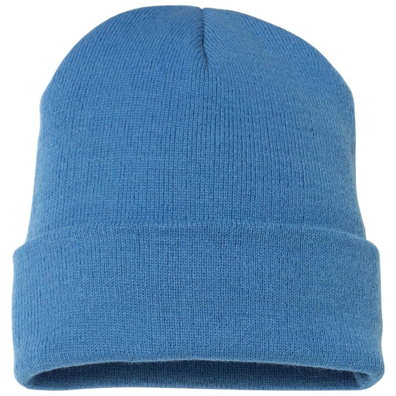 Yupoong - Classics Cuffed Beanie 11