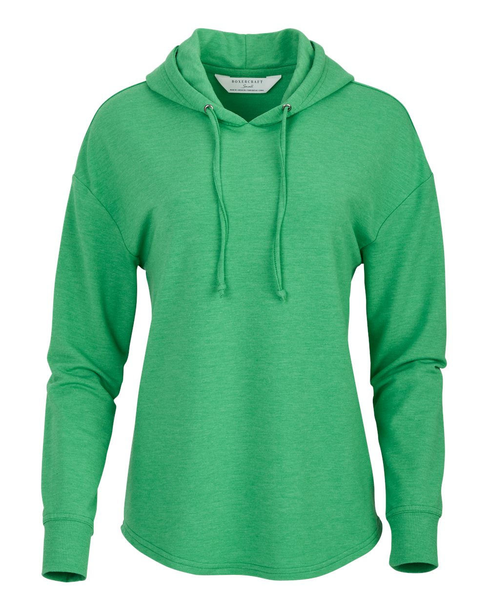 Women's Dream Fleece Hooded Sweatshirt - BW5301 15