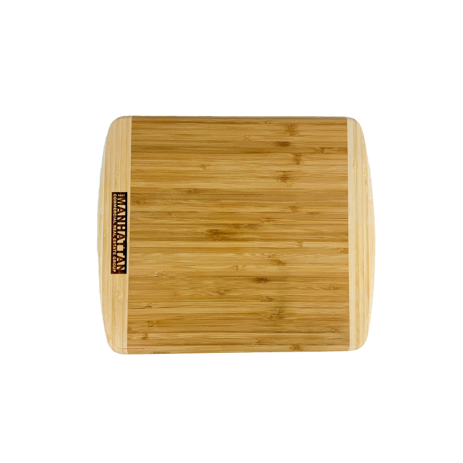 2-Tone Bamboo Cutting Board 4