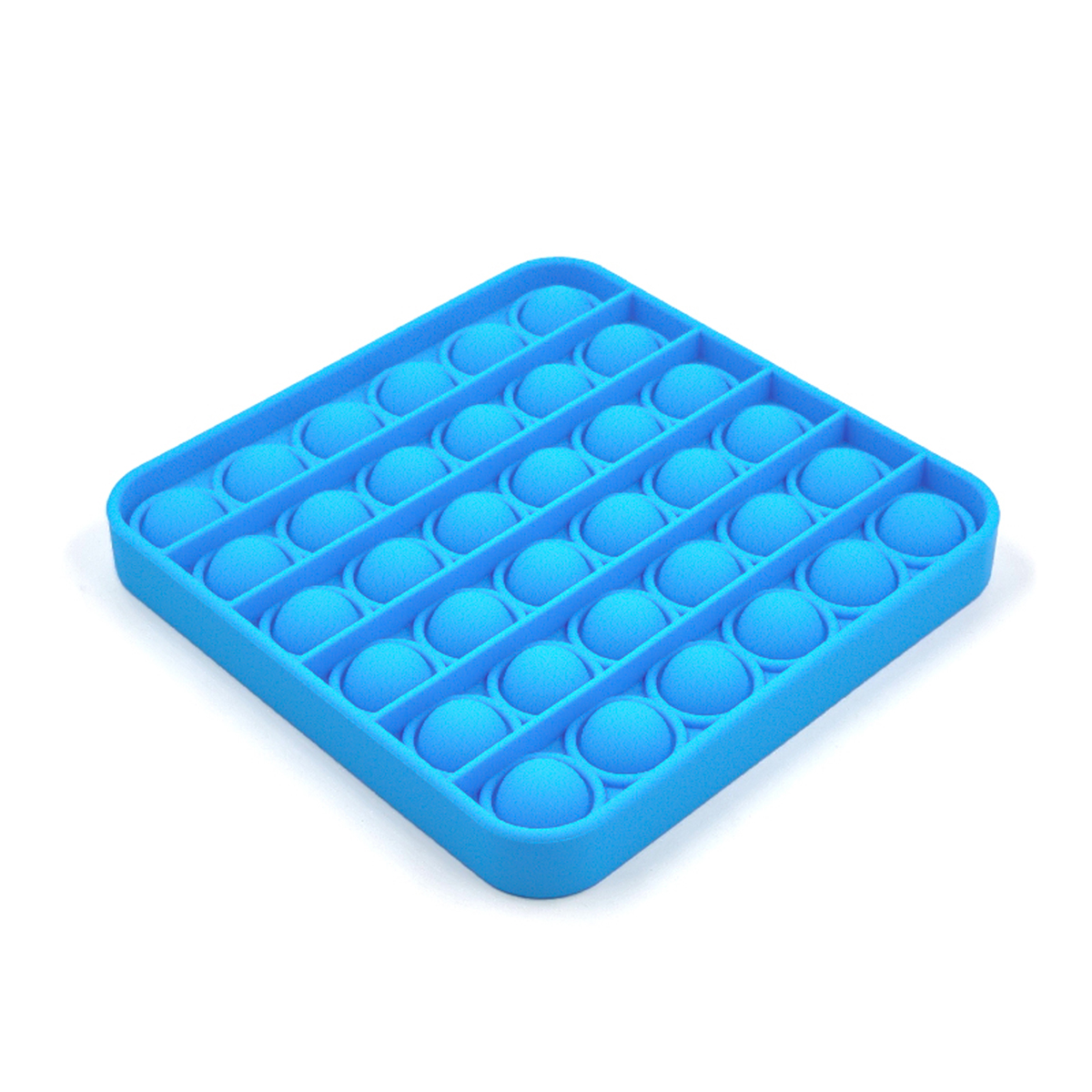 Bubble Push Pop Fidget Toy 7