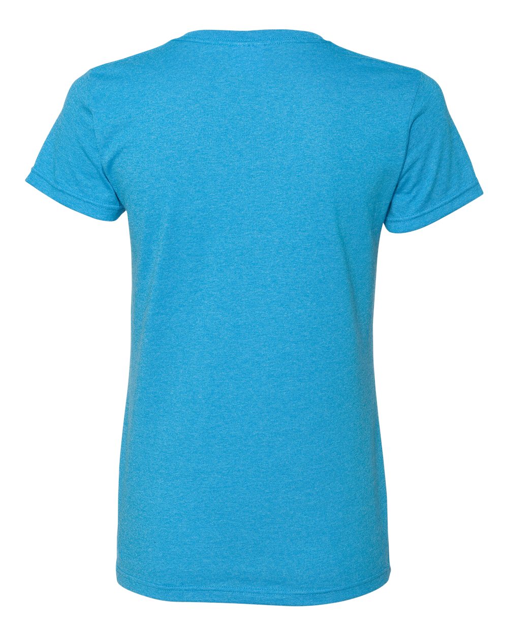 Women's Heavy Cotton™ T-Shirt - 5000L 58