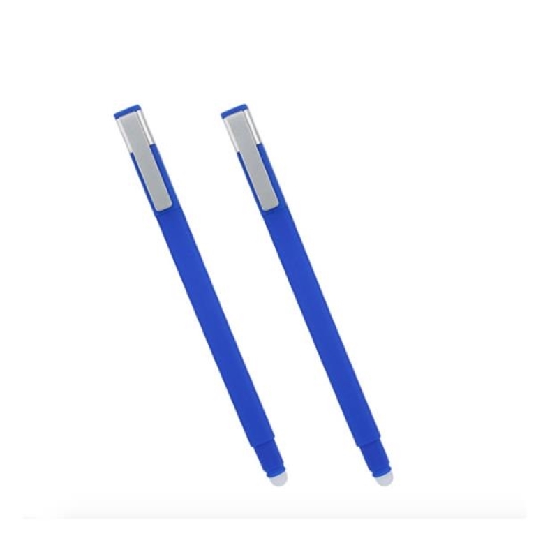 Erasable Refillable Gel Ink Pen 3
