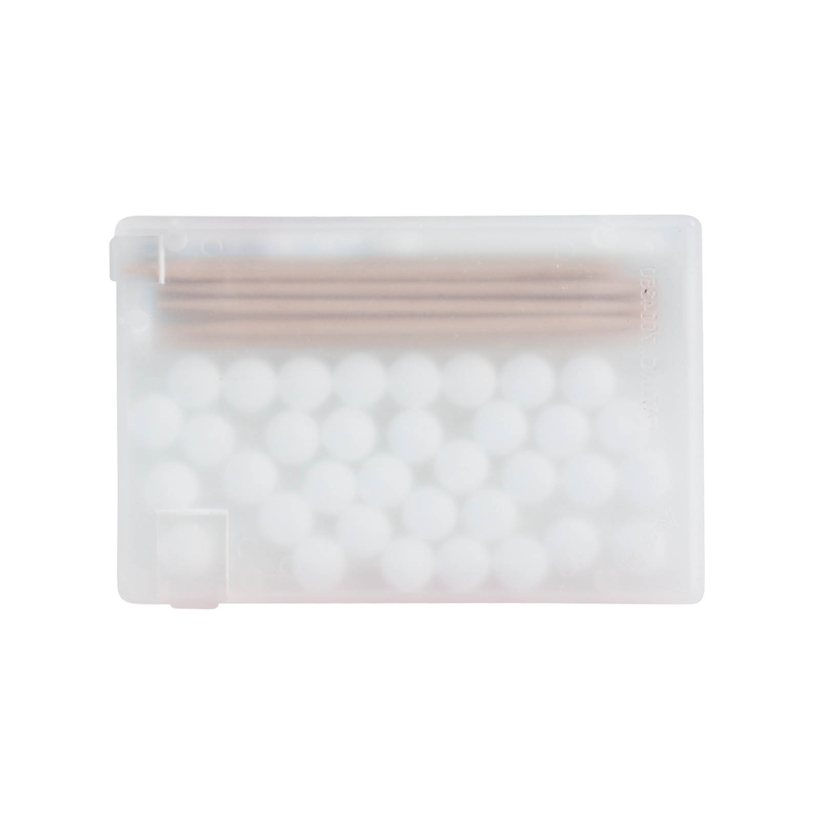 Biz Card Mints & Picks 9