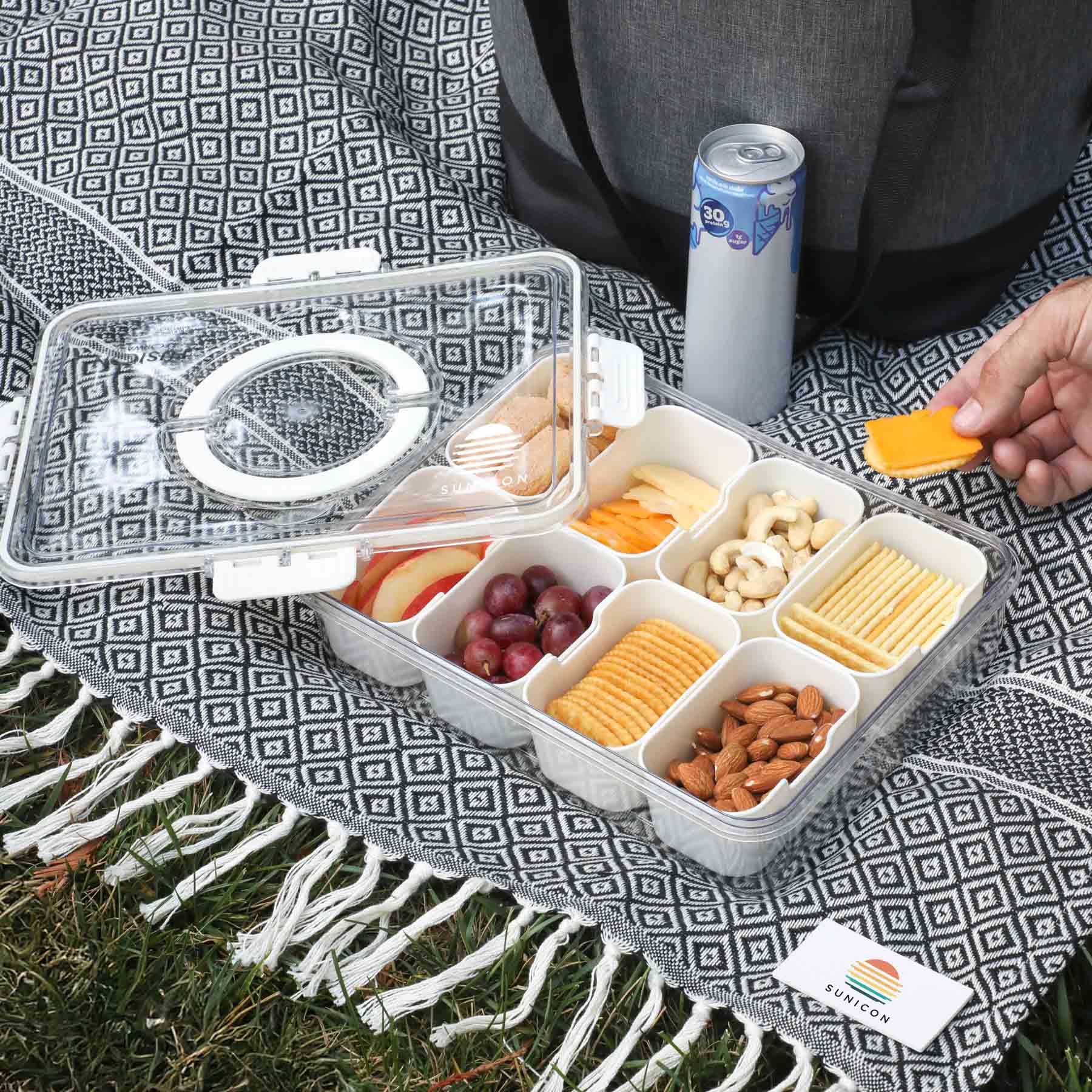 Picnic Pal Set 15