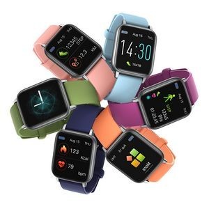 Fitness Tracker 5