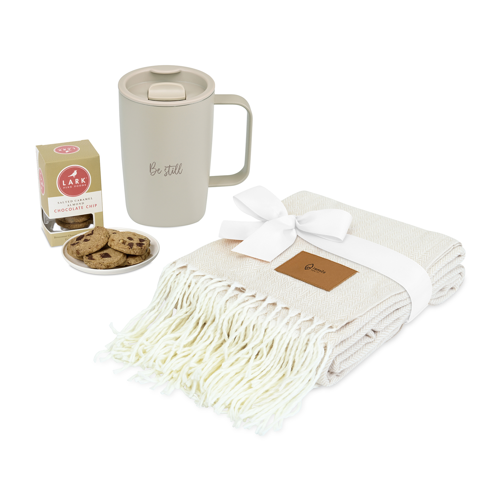 All Wrapped Up Gift Set 4