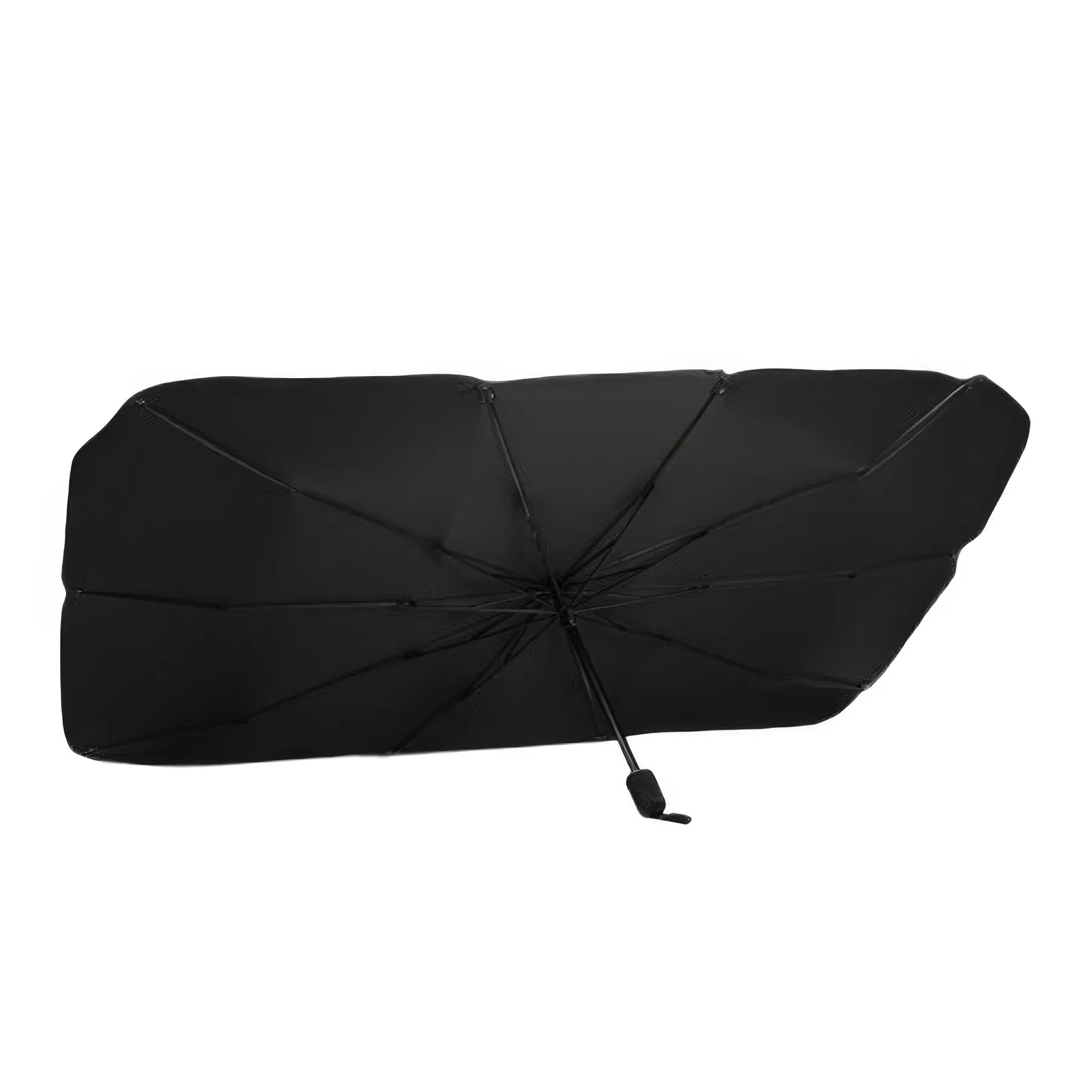 Outdoor Car Folding Parasol 2