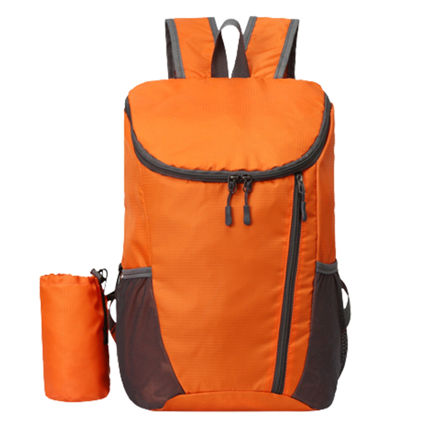 Foldable Hiking Backpack 3